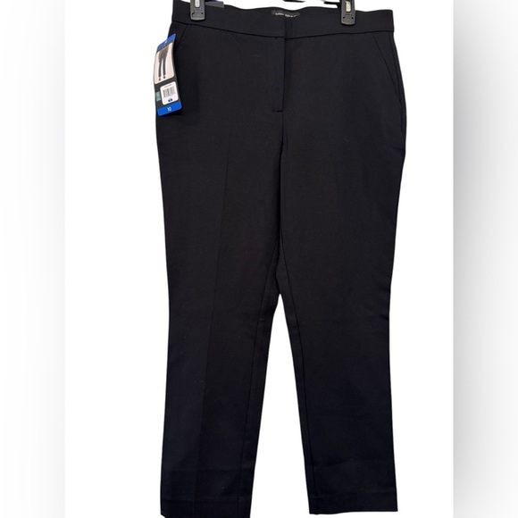 Banana Republic Ponte Pants - Picture 4 of 12